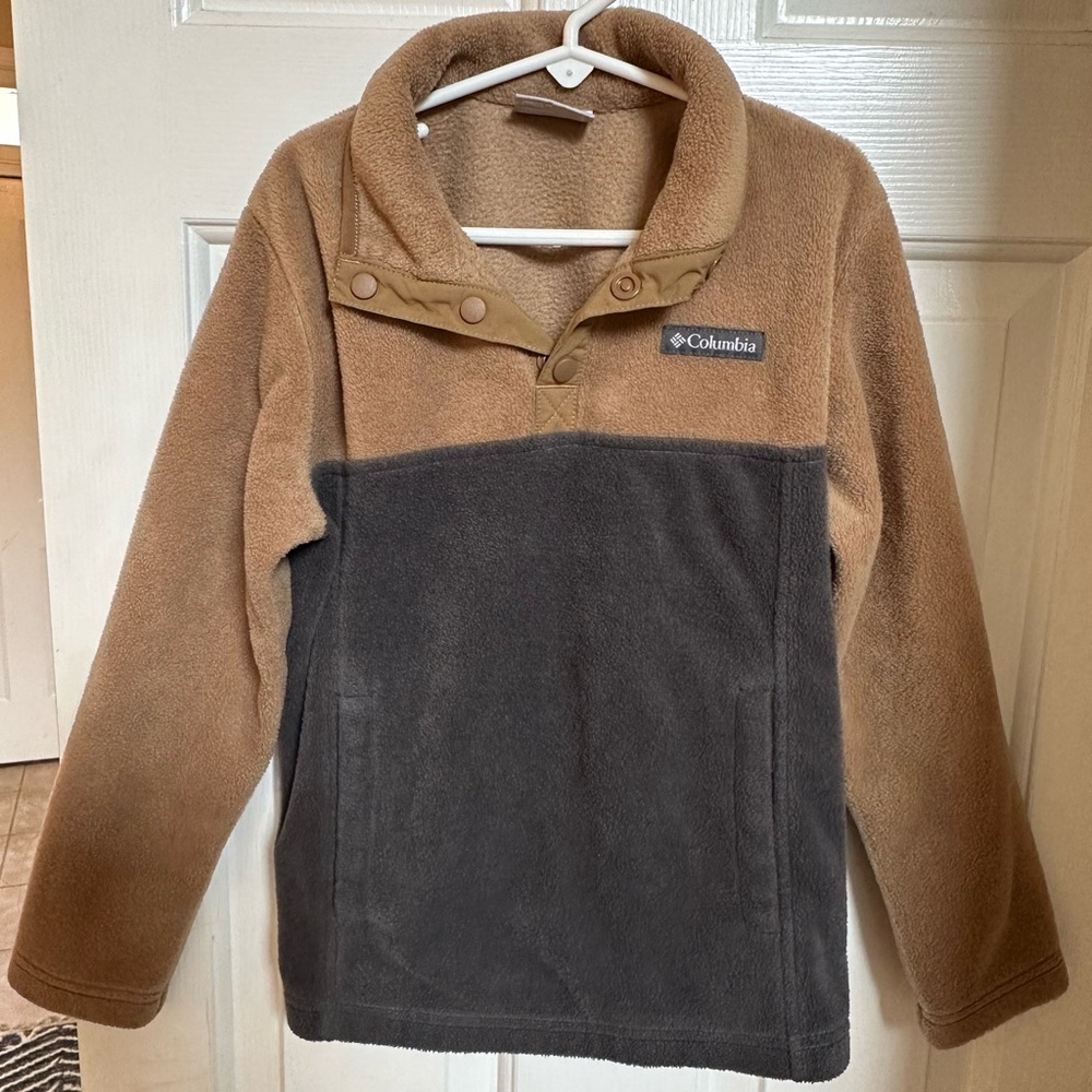 Kids Columbia